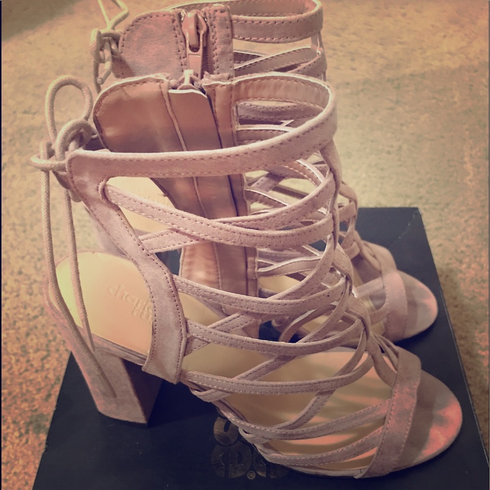 Gladiator Sandals